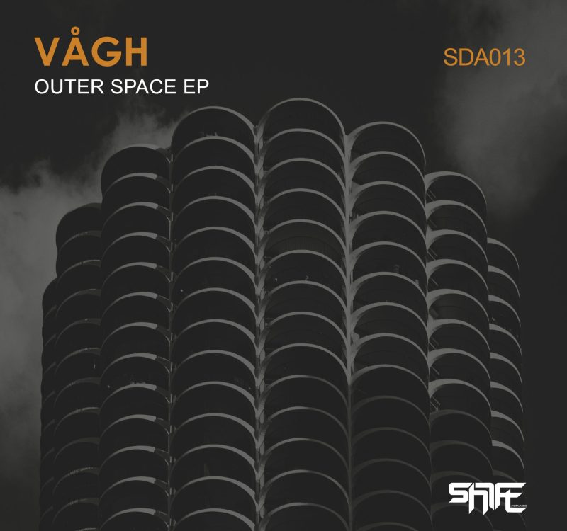 vagh outer space ep