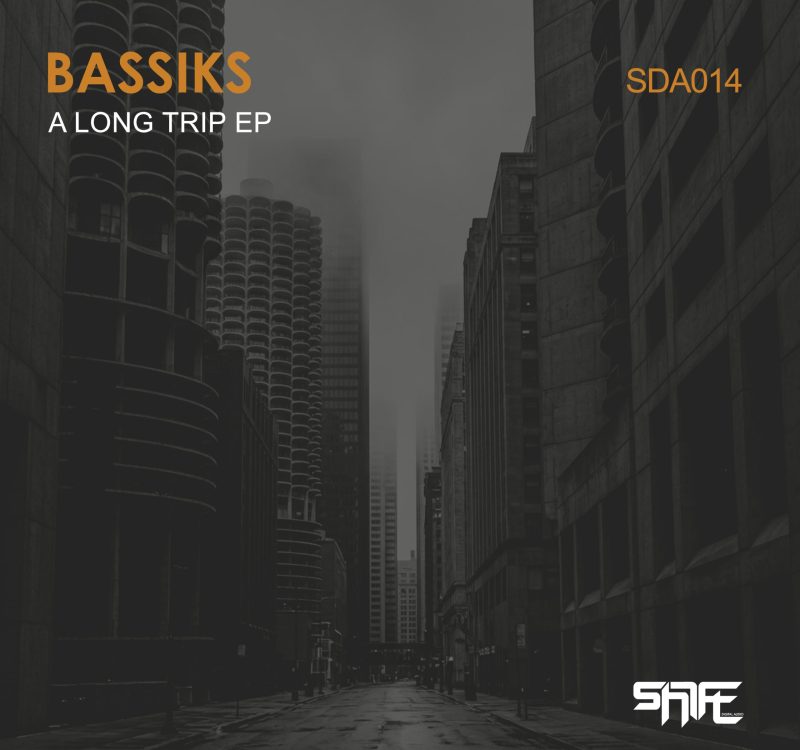 BASSIKS ep 2